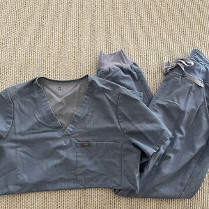 FIGS LIMITED EDITION Denim color